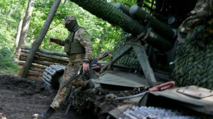 Новости СВО: ВС России вошли в Нью-Йорк и закрепились на окраинах