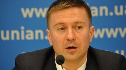 Данилюк: Савченко комиссовали из ВСУ после Ирака. Она психически больная Данилюк: Савченко комиссовали из ВСУ после Ирака. Она психически больная