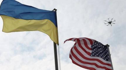 Военная помощь США хунте: Не так страшна, как Порошенко малюет