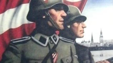 Гарвард напомнил о преступлениях приспешников нацистов в Латвии