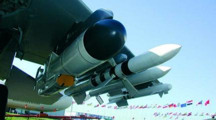 Т-50 научили уничтожать корабли Т-50 научили уничтожать корабли