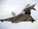 Германия отказалась от 37 истребителей Typhoon Германия отказалась от 37 истребителей Typhoon