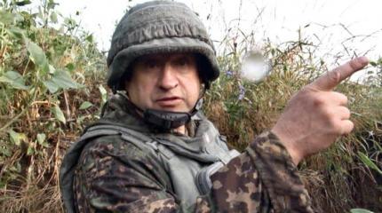 Сладков рассказал, как артиллеристы РФ «уговорили» боевиков ВСУ сдаться