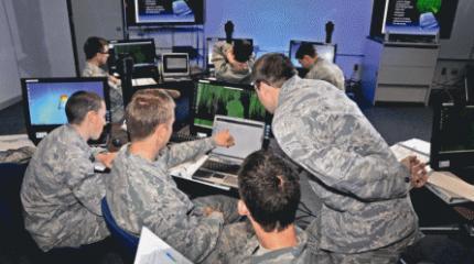 В армии США создадут кибербригаду для защиты от кибервойны