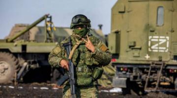 Донбасский фронт: Армия России наступает на Донецком направлении