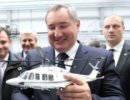 Дмитрий Рогозин ознакомился с производством вертолётов Agusta Westland на заводе HeliVert Дмитрий Рогозин ознакомился с производством вертолётов Agusta Westland на заводе HeliVert