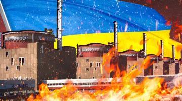 ЕС канет в Лету: ряд факторов позволит ВСУ превратить Энергодар в Чернобыль