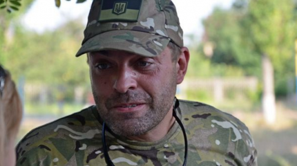 Юрий Бирюков: В Балаклее уцелело то, что действительно очень нужно ВСУ Юрий Бирюков: В Балаклее уцелело то, что действительно очень нужно ВСУ