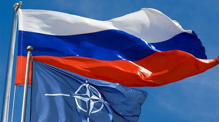 Разведка США обеспокоена: Россия выходит из окружения НАТО Разведка США обеспокоена: Россия выходит из окружения НАТО