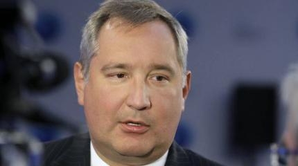Рогозин: Атомные подводные крейсеры класса «Борей» - гарант российской безопасности Рогозин: Атомные подводные крейсеры класса «Борей» - гарант российской безопасности