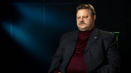 Шурыгин: Этот военный проект по сложности и важности равен Бомбе, Гагарину и собственному процессору Шурыгин: Этот военный проект по сложности и важности равен Бомбе, Гагарину и собственному процессору