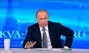 Путин: Россия не пытается навязать Азербайджану и Армении готовое решение Путин: Россия не пытается навязать Азербайджану и Армении готовое решение