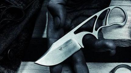 Druid – ножи-амулеты от компании Steel Will Druid – ножи-амулеты от компании Steel Will