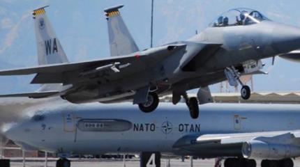 Стратегия США в Сирии дала сбой Стратегия США в Сирии дала сбой