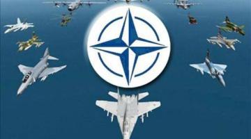 "Держать русских в стороне": НАТО как разрушитель мира