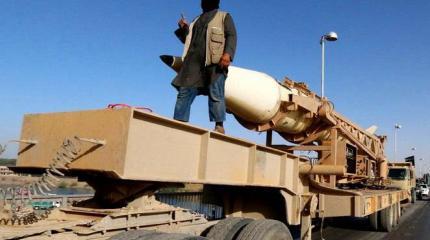Американцы нашли военные планы "Исламского государства"