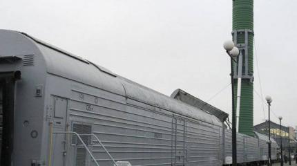 Ядерный «Молодец» - для противника «Скальпель» Ядерный «Молодец» - для противника «Скальпель»