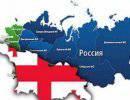 Россия-Грузия: дружба откладывается, обмен любезностями продолжается Россия-Грузия: дружба откладывается, обмен любезностями продолжается