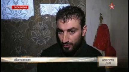 Сдавшийся сирийский боевик рассказал, как США учат их убивать Сдавшийся сирийский боевик рассказал, как США учат их убивать