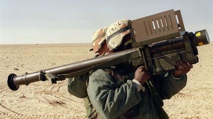 В Сирии могут начать сбивать российскую авиацию В Сирии могут начать сбивать российскую авиацию