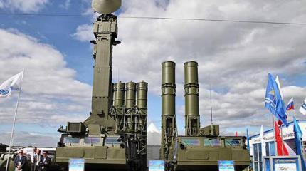 Россия поставит Ирану системы ПВО «Антей-2500» вместо С-300 Россия поставит Ирану системы ПВО «Антей-2500» вместо С-300