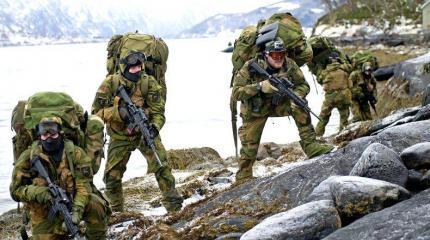 Потомки варягов напрашиваются на жесткий русский ответ