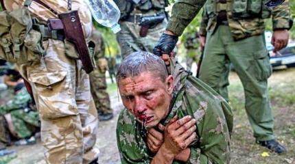 Демобилизация обрубков Демобилизация обрубков