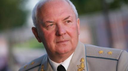 СБУшник Скипальский объяснил, почему Киев хочет прекратить АТО СБУшник Скипальский объяснил, почему Киев хочет прекратить АТО