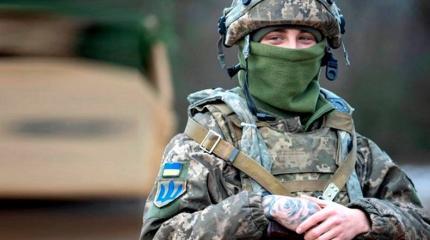 На что способна Украина с новой военной помощью Запада