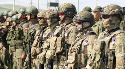 Перед третьей мировой: в РФ раскрыли риск НАТО стать мишенью ядерного удара