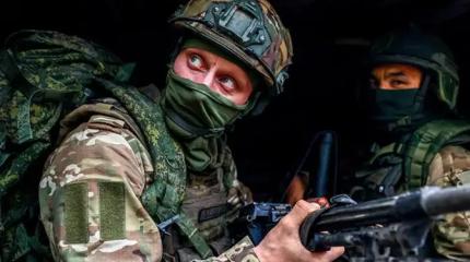 Треугольник смерти: ВСУ стонут на стыке Запорожья, ДНР и Днепропетровщины Треугольник смерти: ВСУ стонут на стыке Запорожья, ДНР и Днепропетровщины