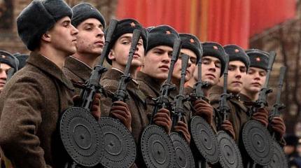 The Guardian: «Брежневские методы» Кремля опаснее неведомых джихадистов The Guardian: «Брежневские методы» Кремля опаснее неведомых джихадистов