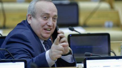 Клинцевич: Создается впечатление, что завтра — война, и НАТО к ней не готово Клинцевич: Создается впечатление, что завтра — война, и НАТО к ней не готово