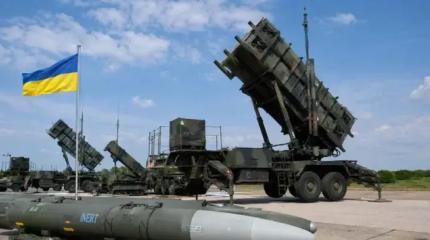 Лицензия на Patriot не спасёт Киев: эксперты назвали ряд причин