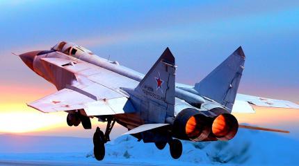 «Лисья гончая» теперь нужна и России «Лисья гончая» теперь нужна и России