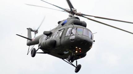 Россия может поставить Таиланду вертолеты Ми-17В-5 Россия может поставить Таиланду вертолеты Ми-17В-5
