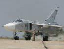 Названа причина крушения Су-24 в Курганской области Названа причина крушения Су-24 в Курганской области