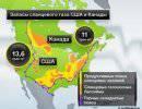 Пузырь сланцевого газа в США лопнул
