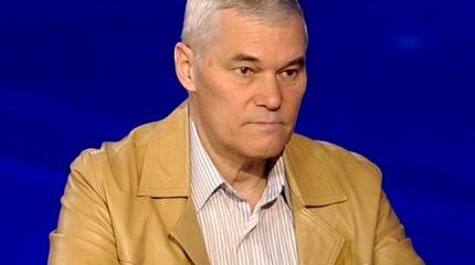 Сивков подробно описал, что ждет Россию в Сирии в случае войны с США Сивков подробно описал, что ждет Россию в Сирии в случае войны с США