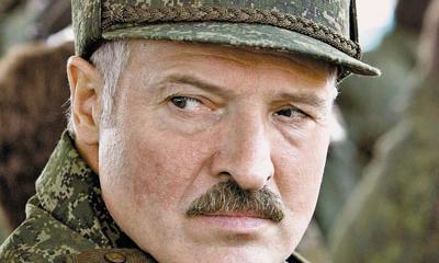 Испортив отношения с Россией, Лукашенко «хоронит» военную авиацию Беларуси