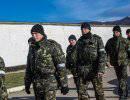 Военные «незалежной» увидели, какой должны быть настоящая армия Военные «незалежной» увидели, какой должны быть настоящая армия