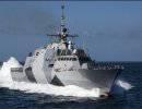 Головной корабль типа «Фридом» ВМС США сломался во время похода