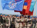 Наследуя традиции армии Советской и армии Русской