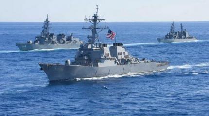 НАТО и Россия переходят к режиму военной угрозы НАТО и Россия переходят к режиму военной угрозы