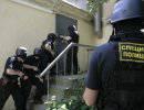 Микроволновый радар поможет спецназу видеть через стены Микроволновый радар поможет спецназу видеть через стены