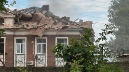 «Почему не баллистикой?» Украинцы радуются российским ударам по зданиям ТЦК «Почему не баллистикой?» Украинцы радуются российским ударам по зданиям ТЦК
