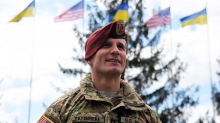 Американцы готовят теракты на Донбассе Американцы готовят теракты на Донбассе