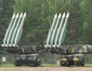 На параде Победы покажут новую боевую технику На параде Победы покажут новую боевую технику