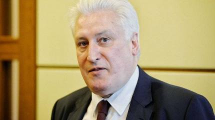 Коротченко обеспокоил авиаплацдарм НАТО против России