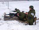 Гранатометчики ЮВО осваивают штатное вооружение Гранатометчики ЮВО осваивают штатное вооружение